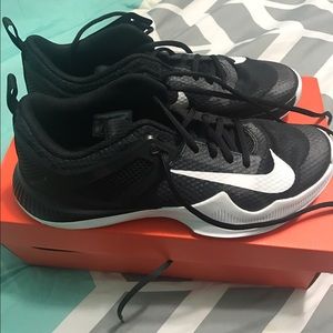 NIKE AIR ZOOM HYPERACE